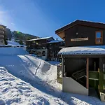 Apartman Backgammon - Le Backgammon Mae-3471 La Plagne