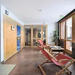 Backgammon - Le Backgammon Mae-3471 Apartman La Plagne