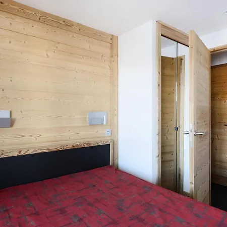 Backgammon - Le Backgammon Mae-3471 Apartment *