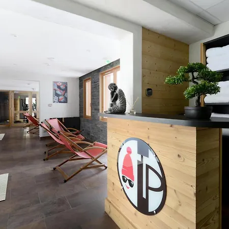 Backgammon - Le Backgammon Mae-3471 Apartment *